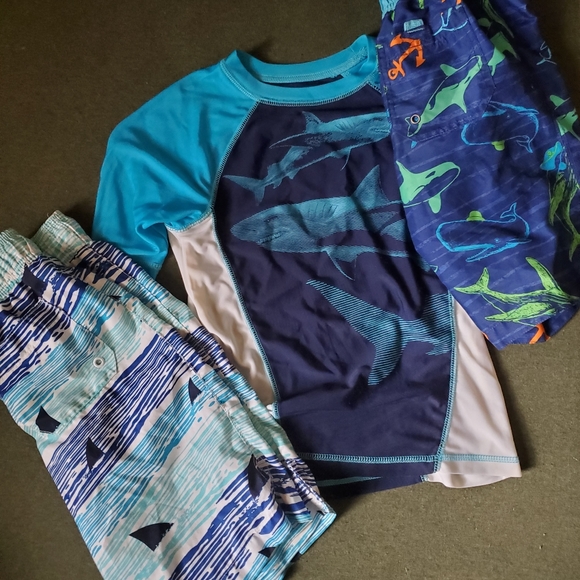 Swim trunks - Picture 8 of 8